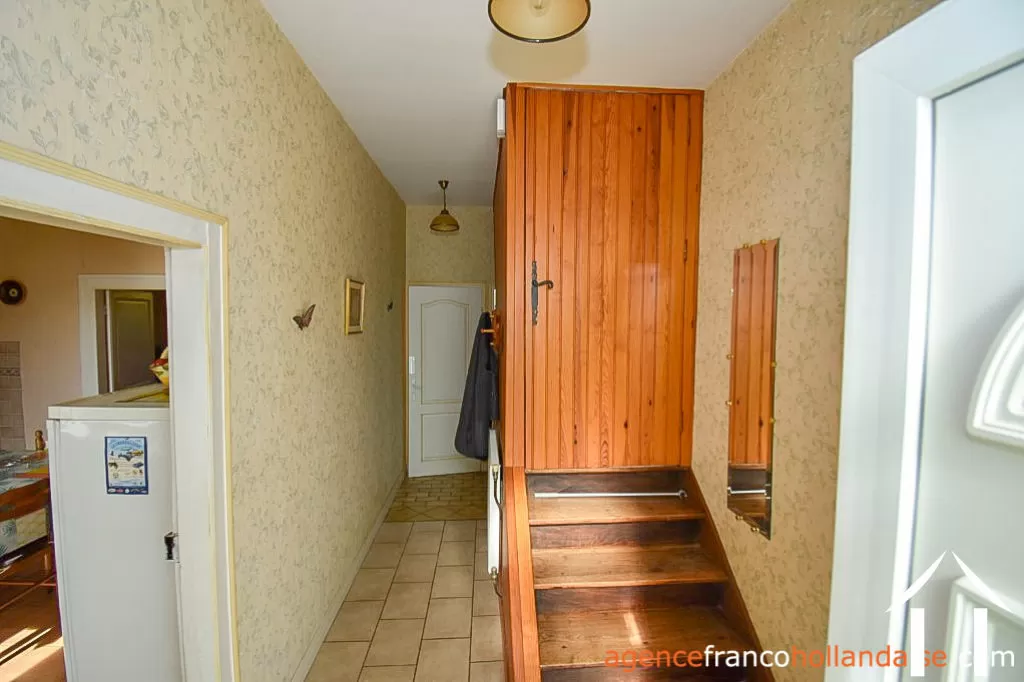 Property 1 hectare ++ for sale la croisille sur briance, limousin, Li1061 Image - 7