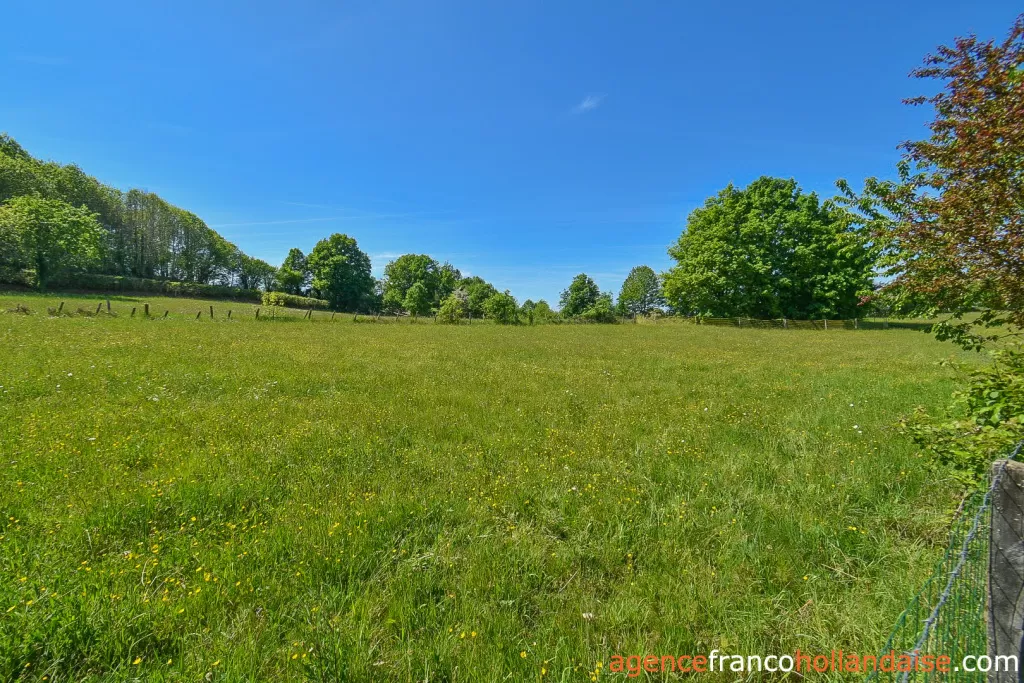 Property 1 hectare ++ for sale chateauneuf la foret, limousin, Li1062 Image - 40