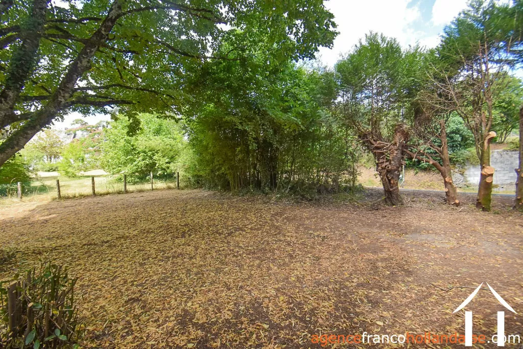 Village house for sale meilhards, limousin, Li1063 Image - 39