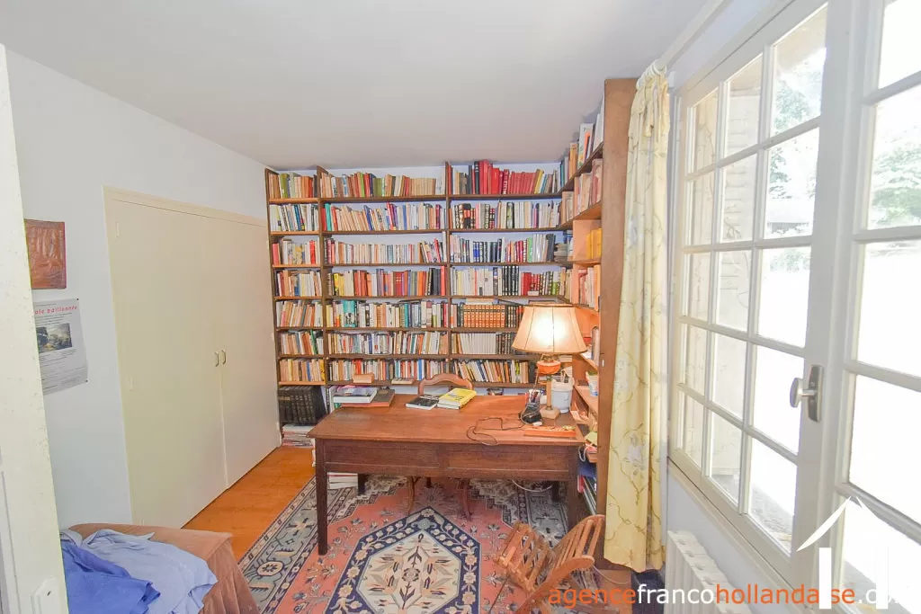 Village house for sale meilhards, limousin, Li1063 Image - 13