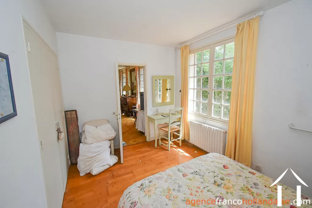 Village house for sale meilhards, limousin, Li1063 Image - 15