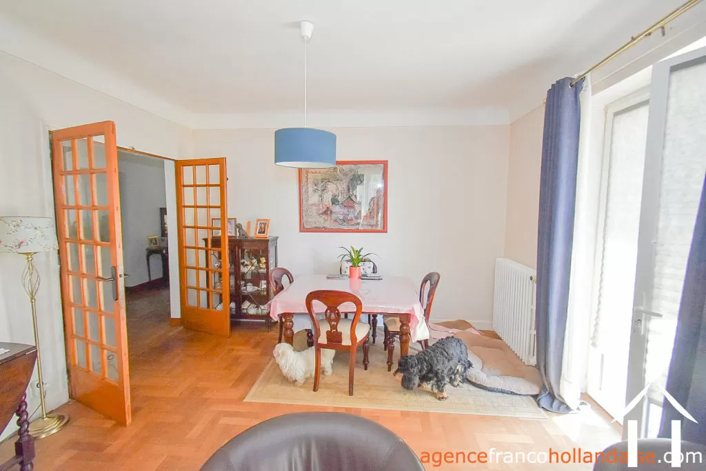 House for sale chateauneuf la foret, limousin, Li1064 Image - 7