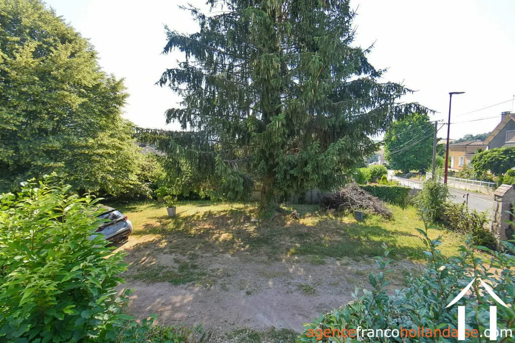House for sale chateauneuf la foret, limousin, Li1064 Image - 18