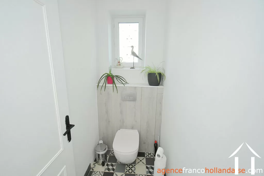 House for sale chateauneuf la foret, limousin, Li1064 Image - 13