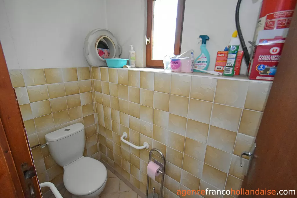 House for sale st vitte sur briance, limousin, Li1065 Image - 10