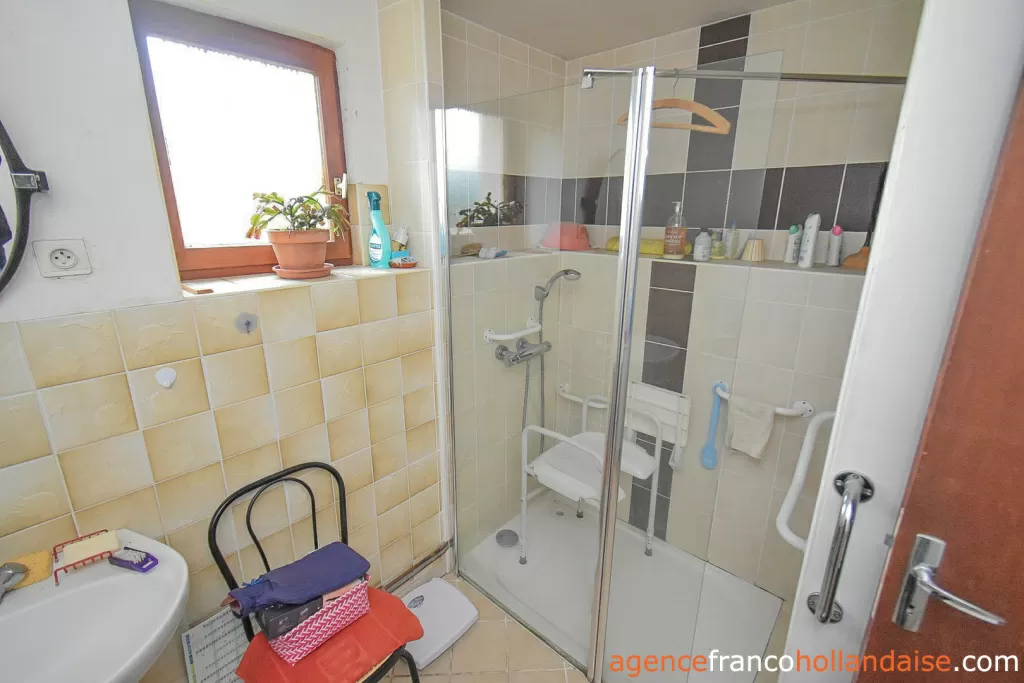 House for sale st vitte sur briance, limousin, Li1065 Image - 11