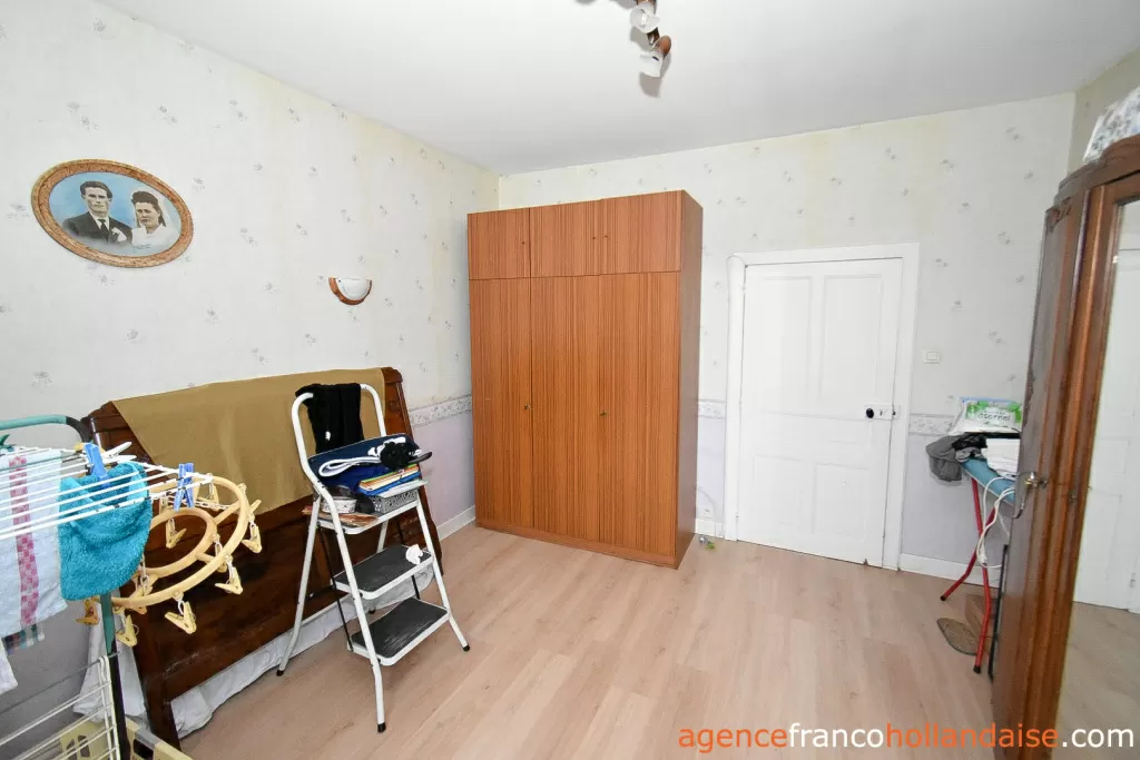 House for sale st vitte sur briance, limousin, Li1065 Image - 14