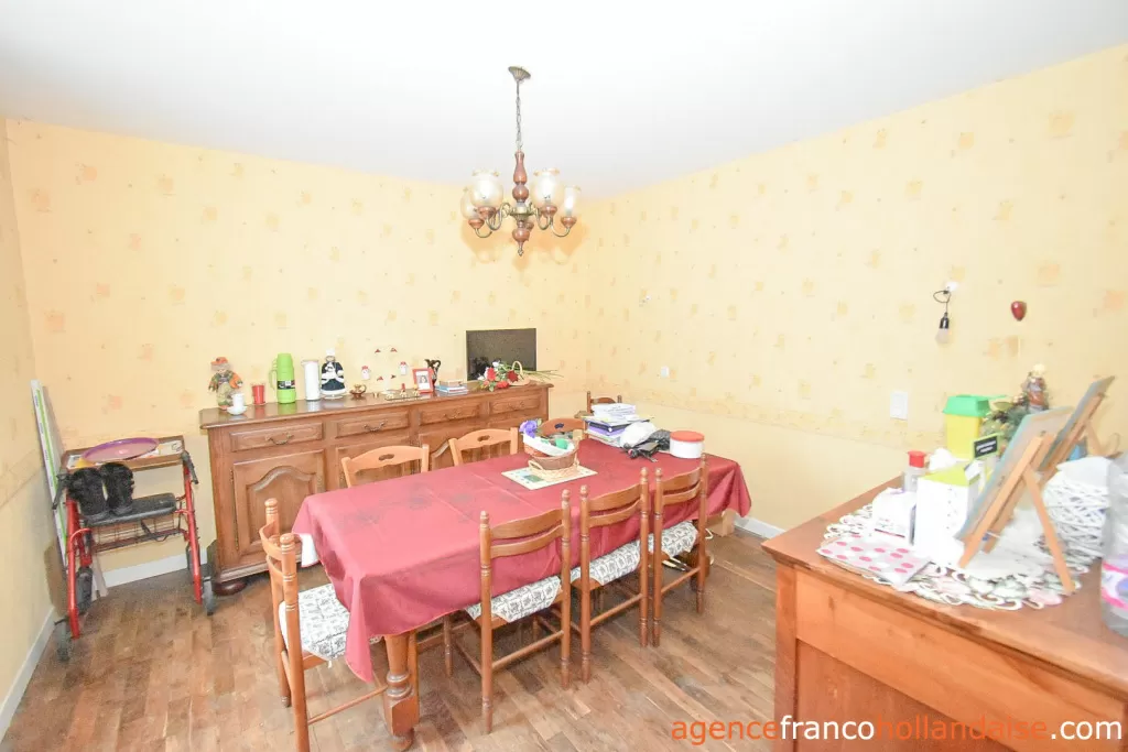 House for sale st vitte sur briance, limousin, Li1065 Image - 5