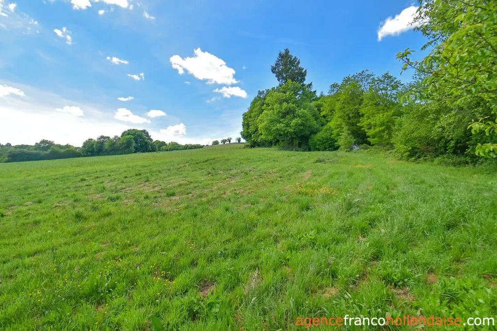 House for sale st vitte sur briance, limousin, Li1065 Image - 25