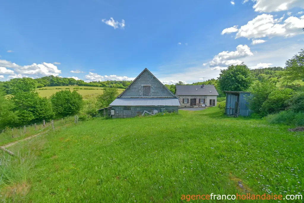 House for sale st vitte sur briance, limousin, Li1065 Image - 29