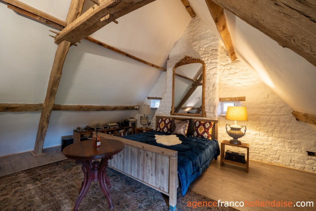 House for sale landelles et coupigny, basse-normandie, Li1066 Image - 21