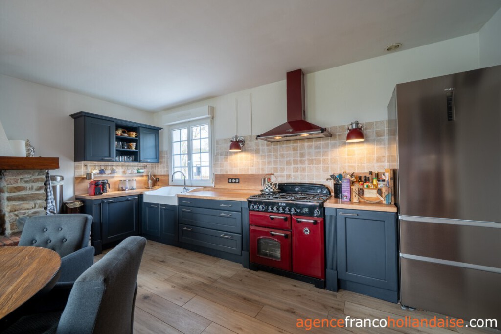 House for sale landelles et coupigny, basse-normandie, Li1066 Image - 10