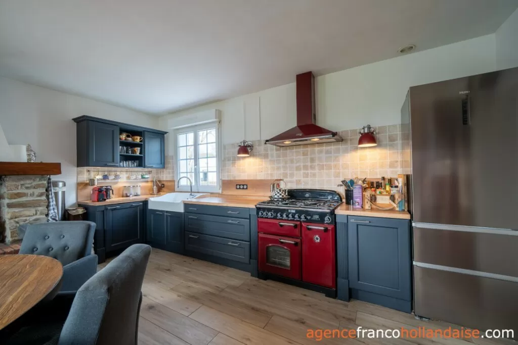House for sale landelles et coupigny, basse-normandie, Li1066 Image - 10