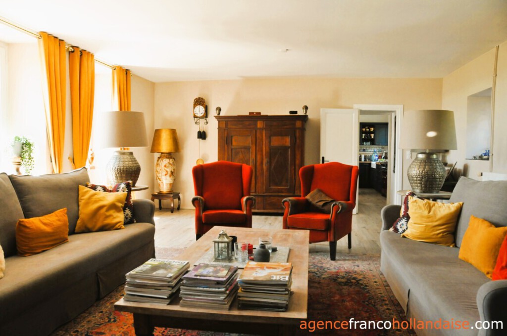 House for sale landelles et coupigny, basse-normandie, Li1066 Image - 7