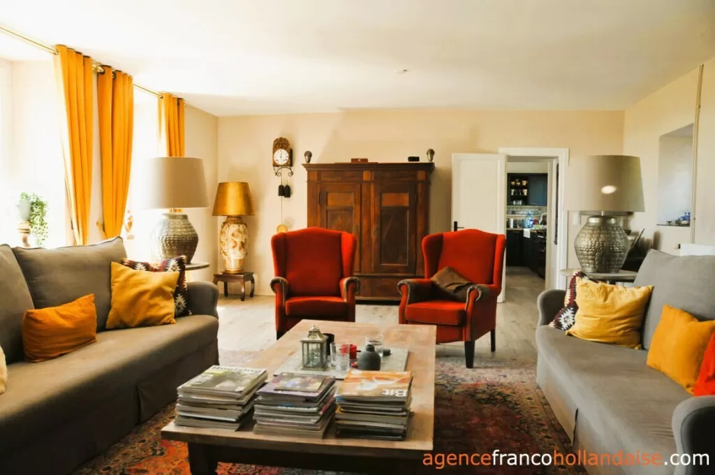 House for sale landelles et coupigny, basse-normandie, Li1066 Image - 7