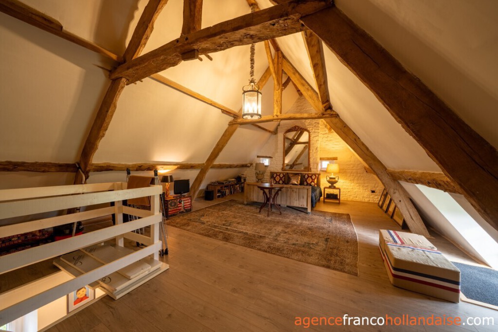 House for sale landelles et coupigny, basse-normandie, Li1066 Image - 22