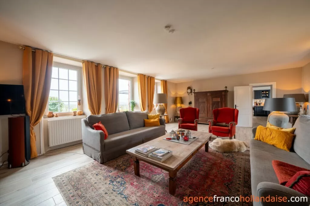 House for sale landelles et coupigny, basse-normandie, Li1066 Image - 6