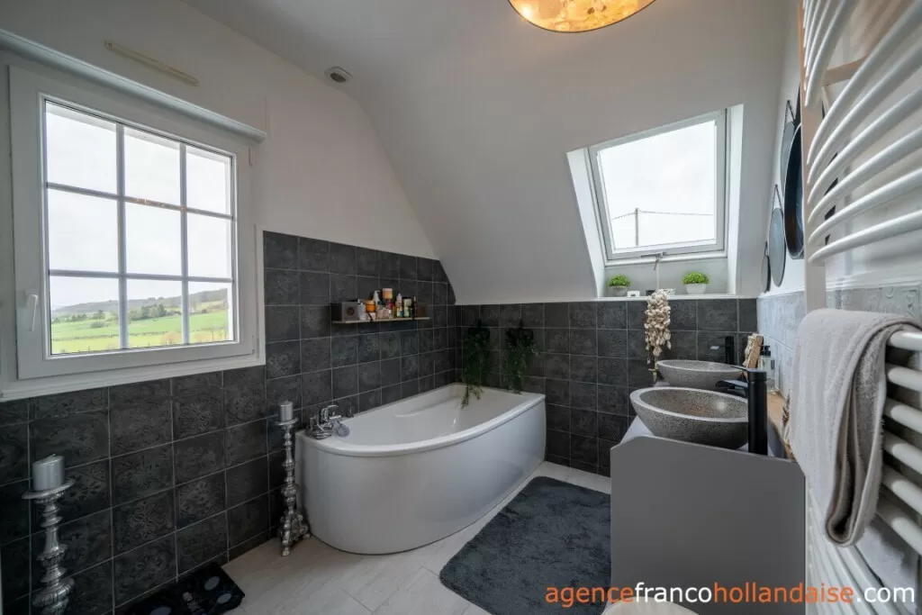 House for sale landelles et coupigny, basse-normandie, Li1066 Image - 18