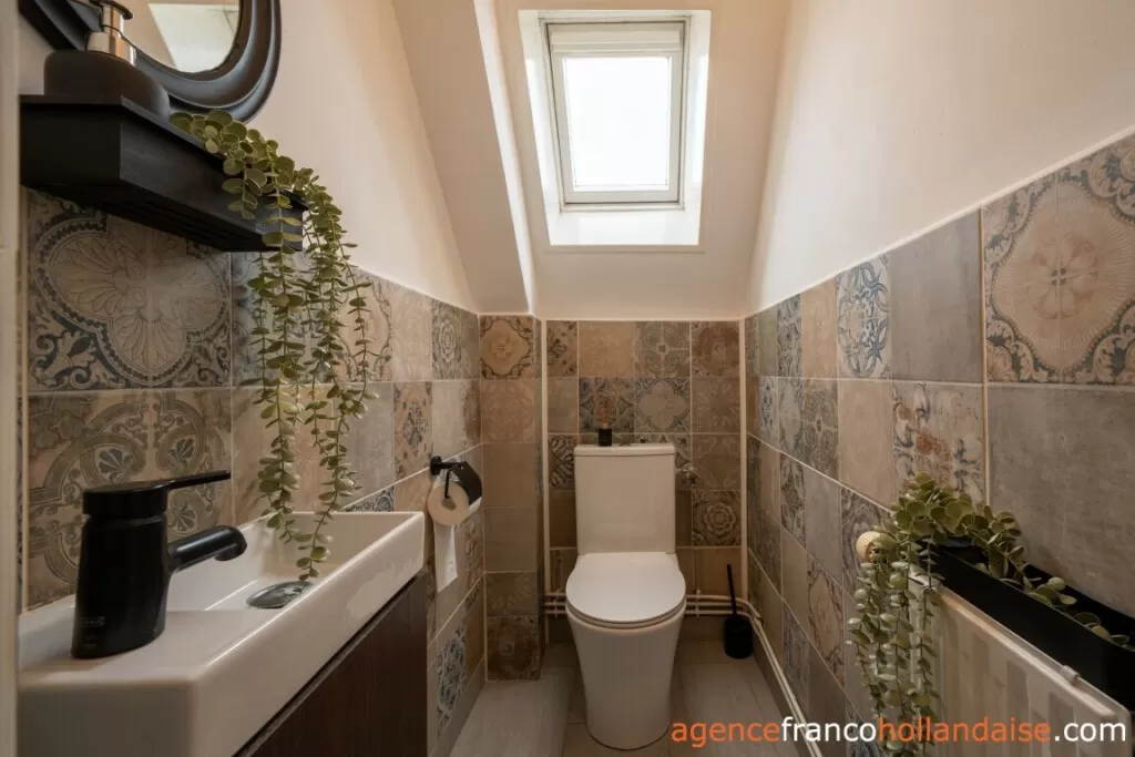 House for sale landelles et coupigny, basse-normandie, Li1066 Image - 19