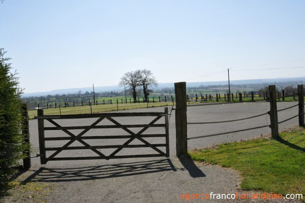 House for sale landelles et coupigny, basse-normandie, Li1066 Image - 24