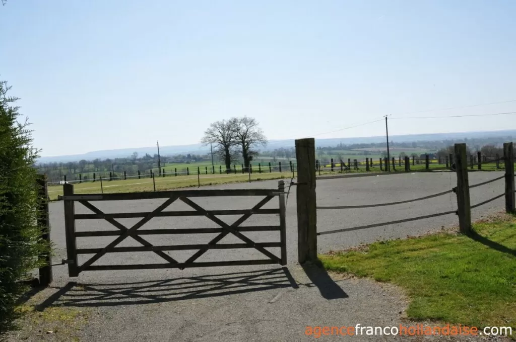 House for sale landelles et coupigny, basse-normandie, Li1066 Image - 24
