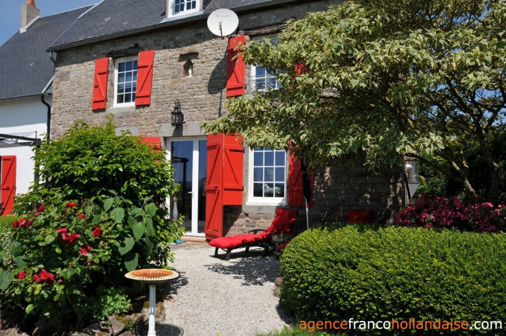 House for sale landelles et coupigny, basse-normandie, Li1066 Image - 23