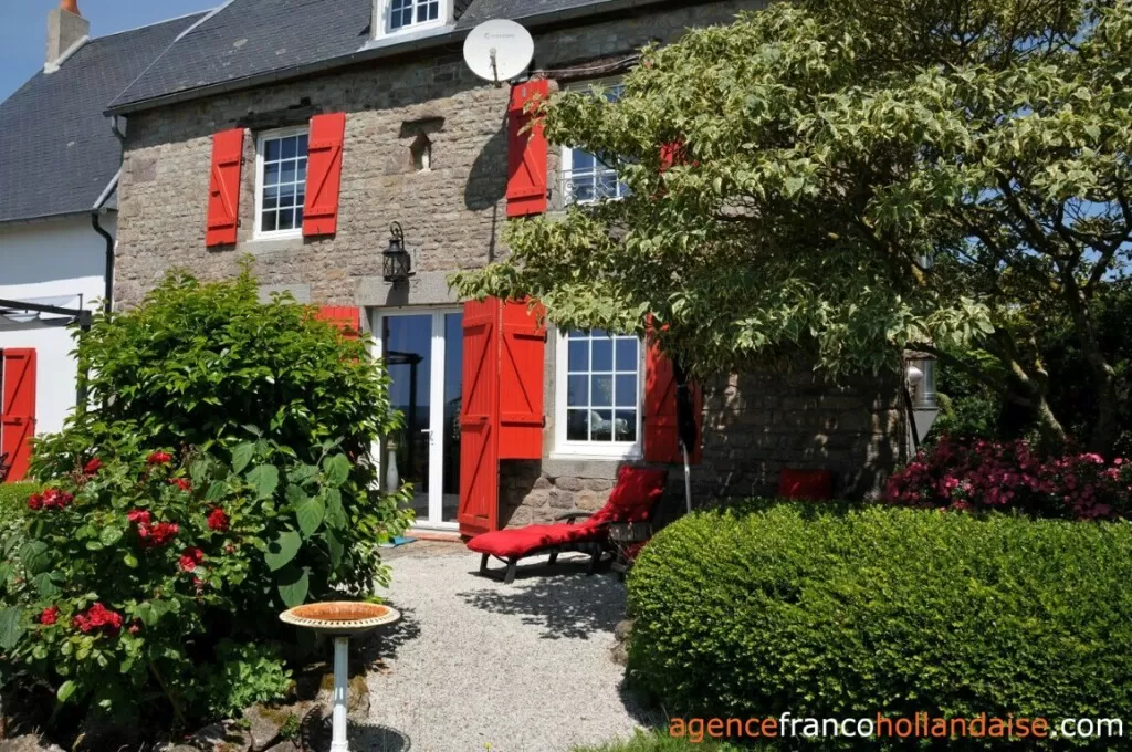 House for sale landelles et coupigny, basse-normandie, Li1066 Image - 23
