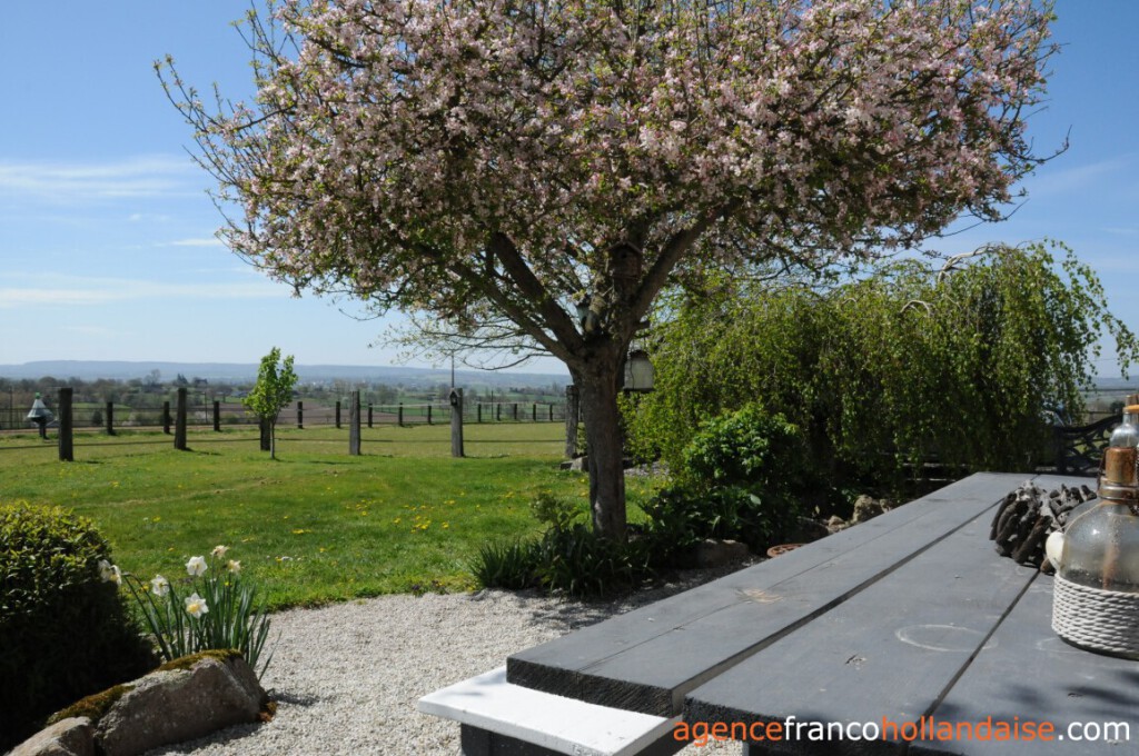 House for sale landelles et coupigny, basse-normandie, Li1066 Image - 25