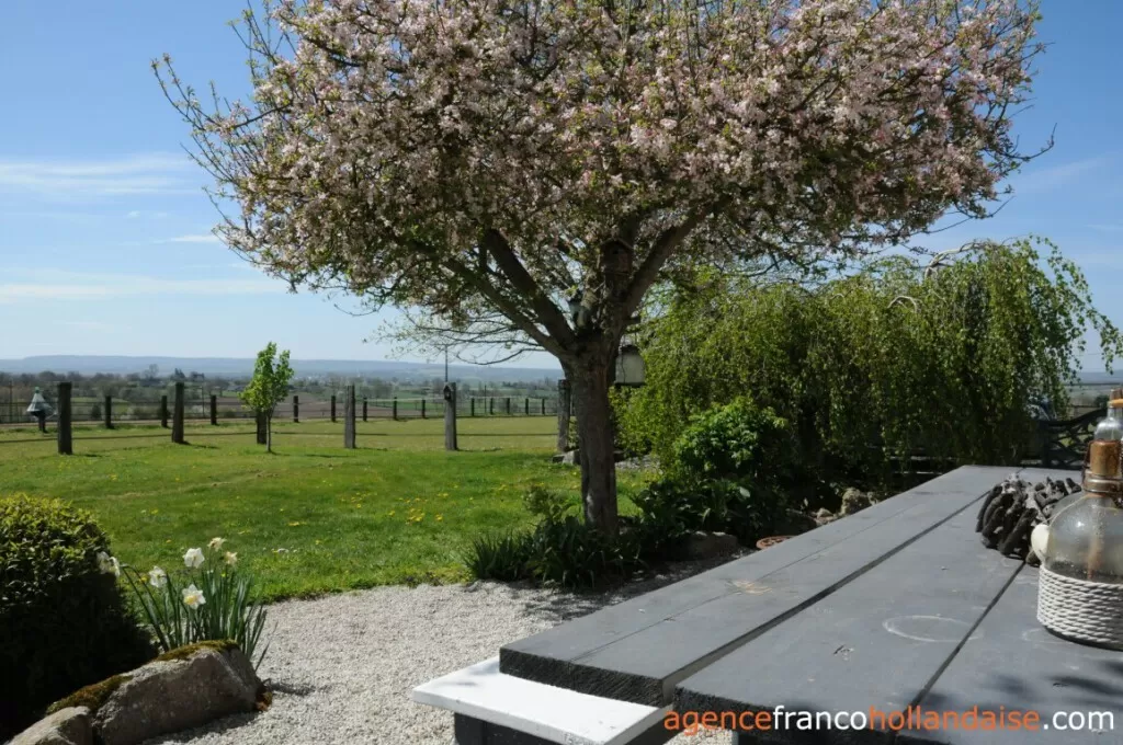 House for sale landelles et coupigny, basse-normandie, Li1066 Image - 25