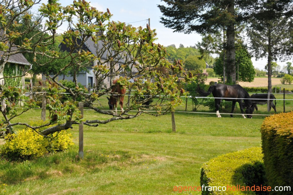 House for sale landelles et coupigny, basse-normandie, Li1066 Image - 26