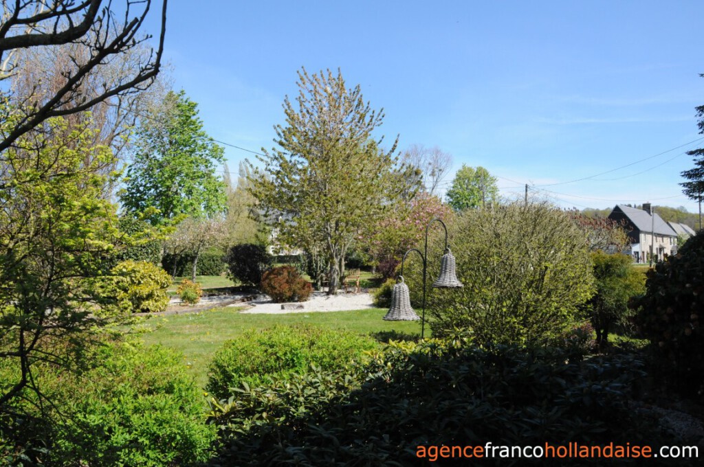 House for sale landelles et coupigny, basse-normandie, Li1066 Image - 27