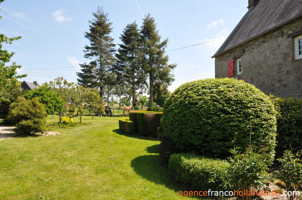 House for sale landelles et coupigny, basse-normandie, Li1066 Image - 28