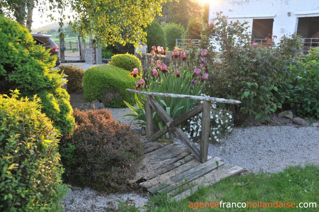 House for sale landelles et coupigny, basse-normandie, Li1066 Image - 29
