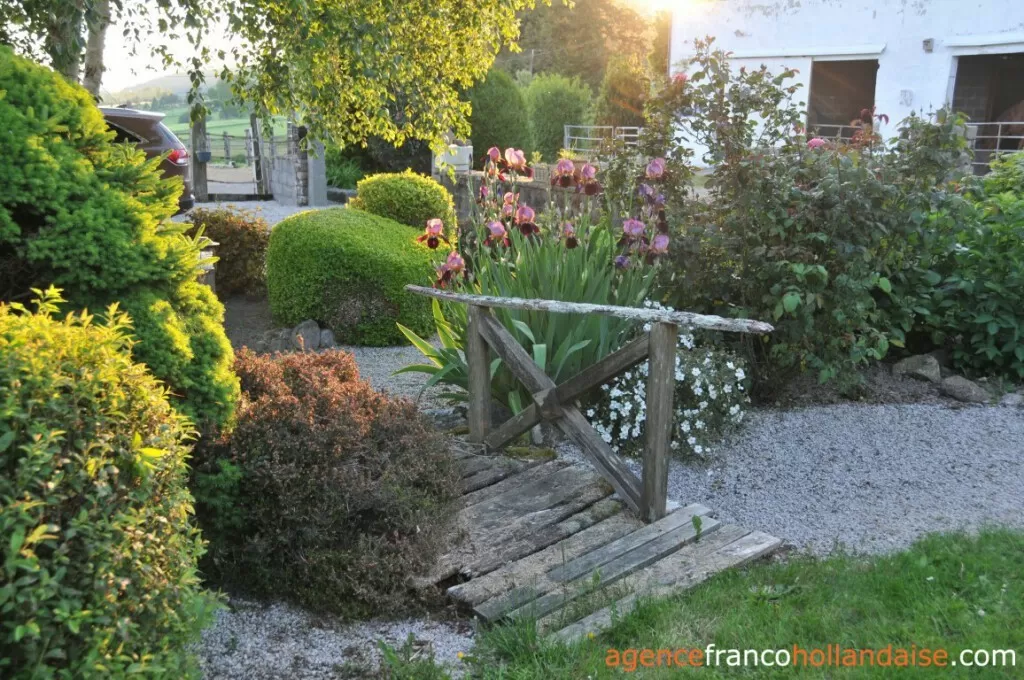 House for sale landelles et coupigny, basse-normandie, Li1066 Image - 29