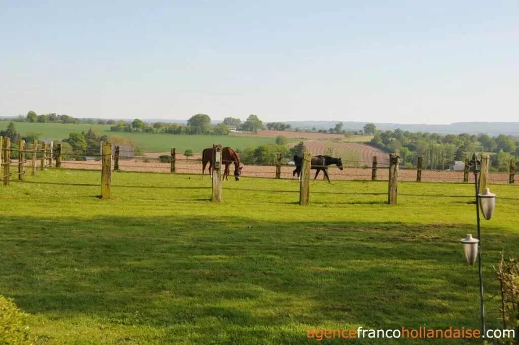 House for sale landelles et coupigny, basse-normandie, Li1066 Image - 30