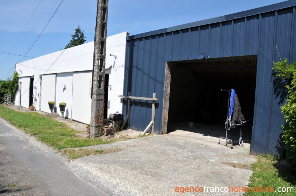 House for sale landelles et coupigny, basse-normandie, Li1066 Image - 31