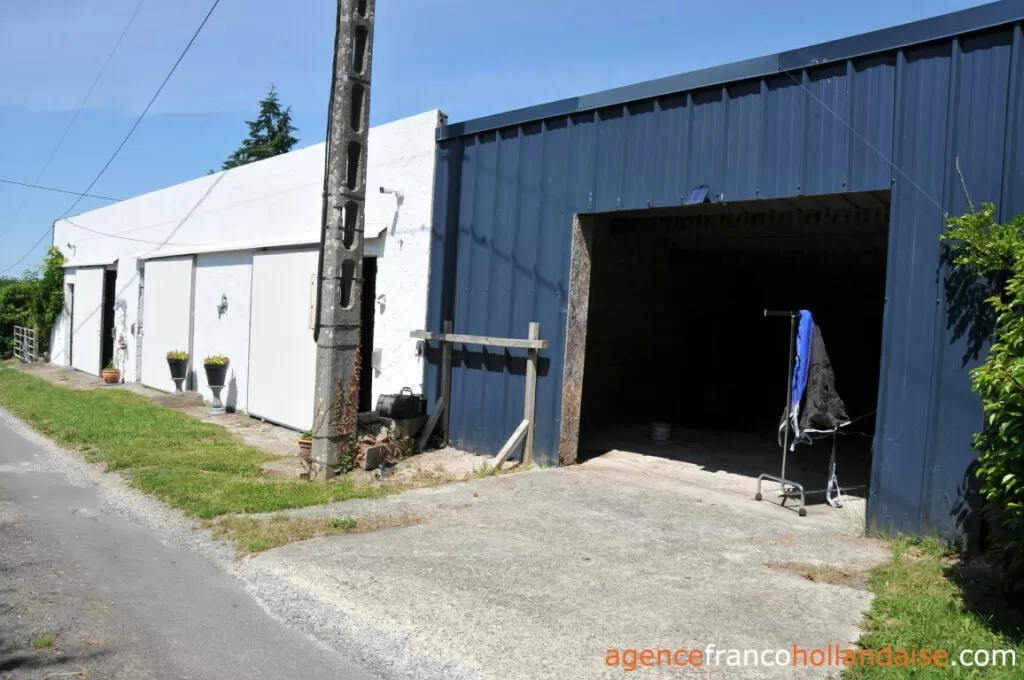 House for sale landelles et coupigny, basse-normandie, Li1066 Image - 31
