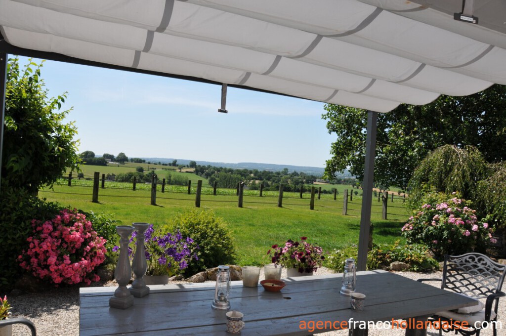 House for sale landelles et coupigny, basse-normandie, Li1066 Image - 32