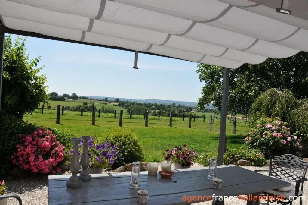 House for sale landelles et coupigny, basse-normandie, Li1066 Image - 32