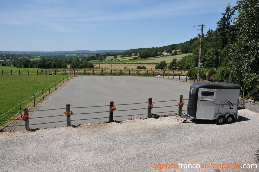 House for sale landelles et coupigny, basse-normandie, Li1066 Image - 34