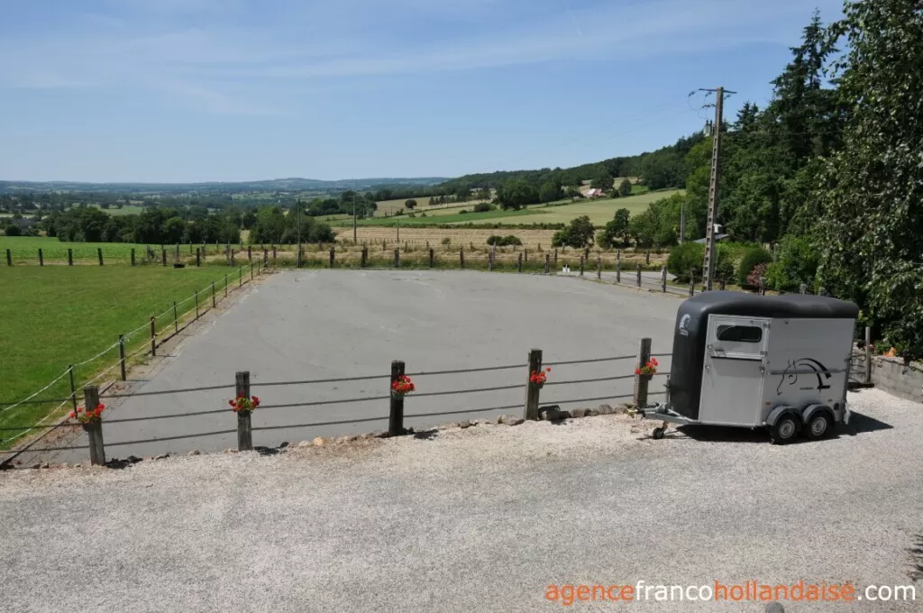 House for sale landelles et coupigny, basse-normandie, Li1066 Image - 34