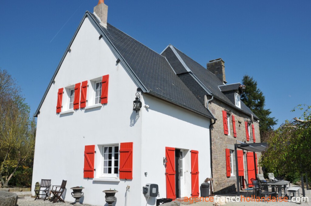 House for sale landelles et coupigny, basse-normandie, Li1066 Image - 3