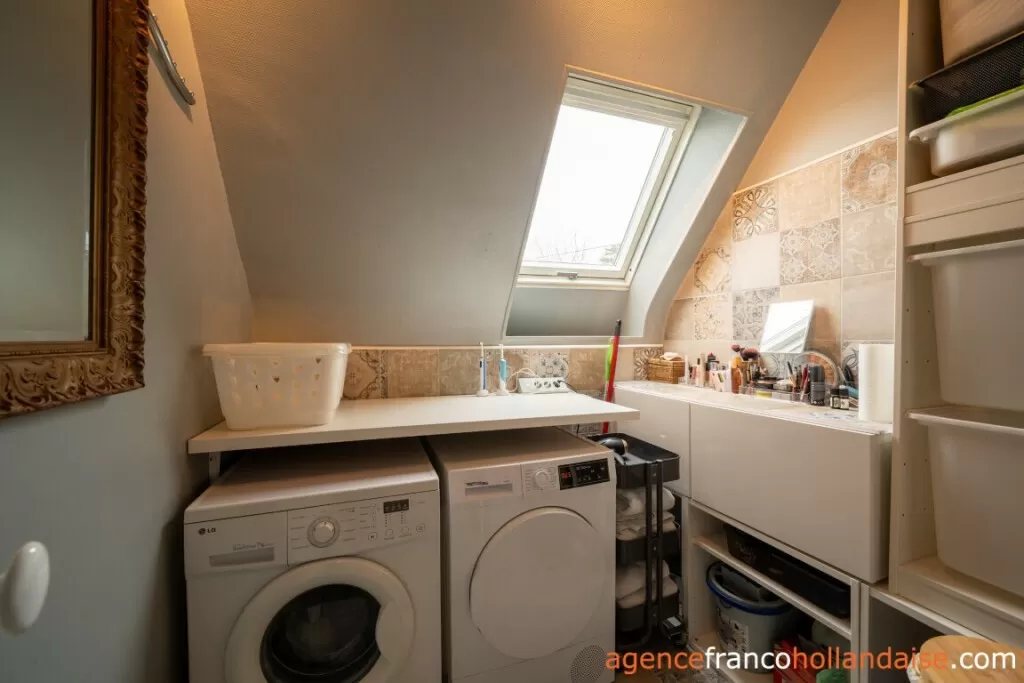 House for sale landelles et coupigny, basse-normandie, Li1066 Image - 20