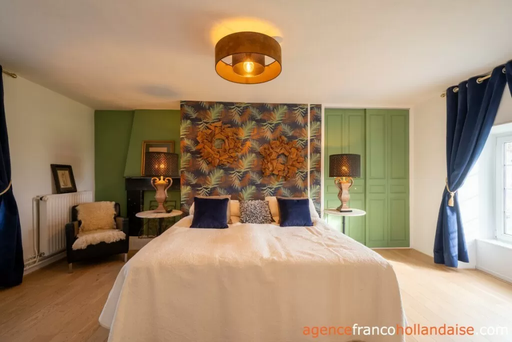 House for sale landelles et coupigny, basse-normandie, Li1066 Image - 15
