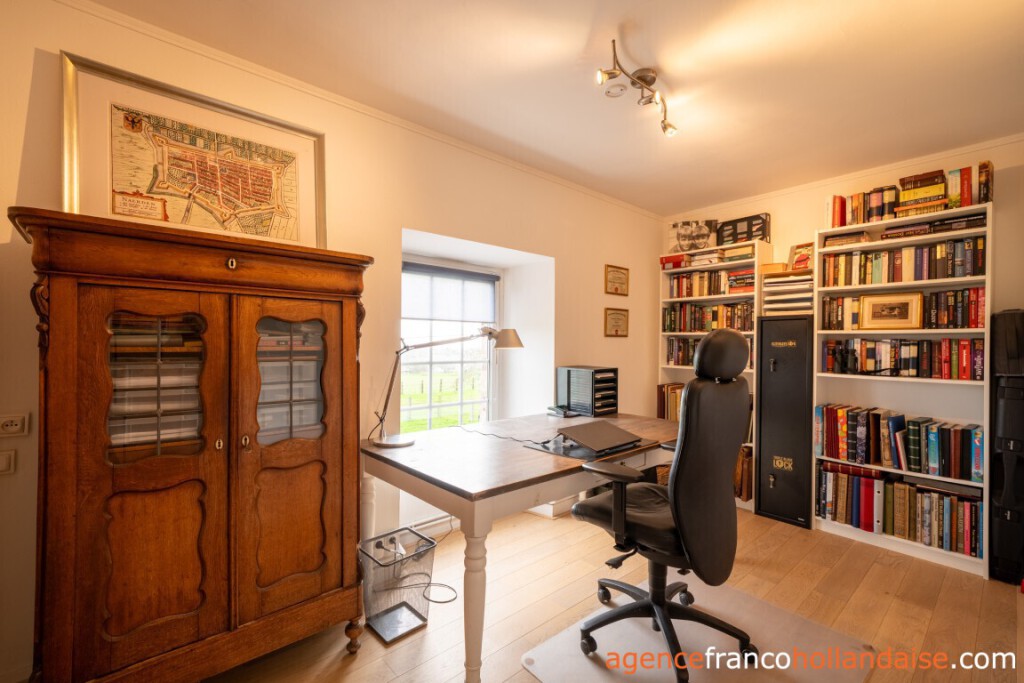 House for sale landelles et coupigny, basse-normandie, Li1066 Image - 17