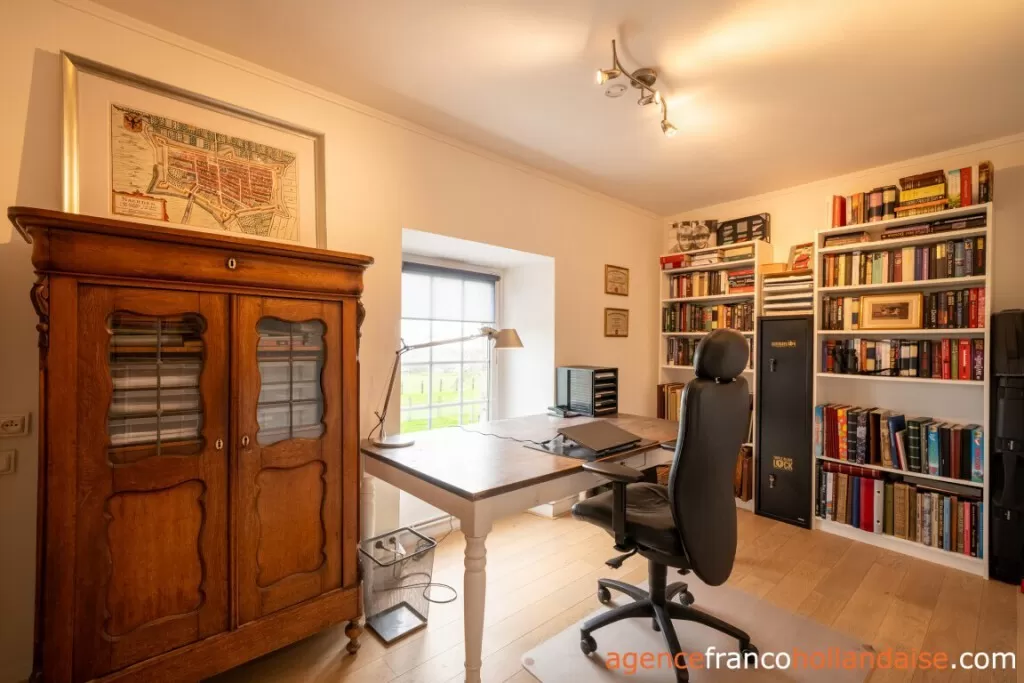 House for sale landelles et coupigny, basse-normandie, Li1066 Image - 17