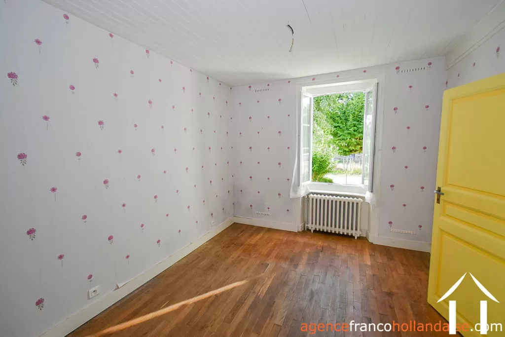 House for sale la porcherie, limousin, Li1067 Image - 9