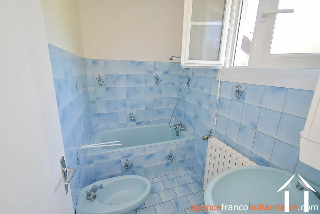 House for sale la porcherie, limousin, Li1067 Image - 13