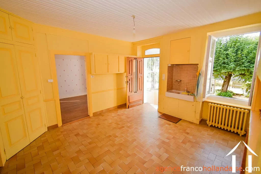 House for sale la porcherie, limousin, Li1067 Image - 5