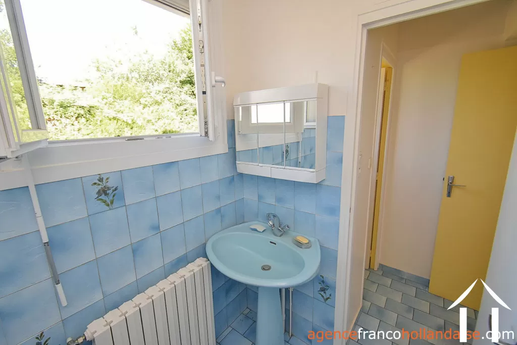 House for sale la porcherie, limousin, Li1067 Image - 12